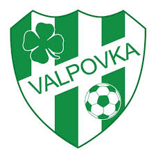 瓦尔波夫卡  logo