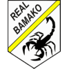 AS皇家巴马科 logo
