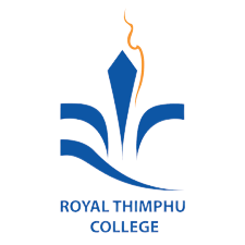 Royal Thimphu College (W)