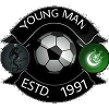 年轻人SC  logo