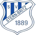 斯特恩布里茨SV  logo