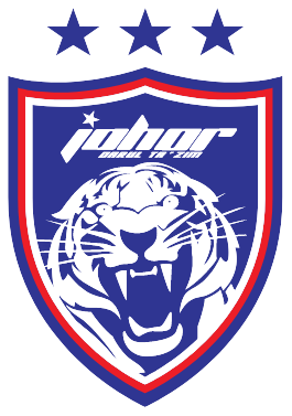 柔佛達魯爾B隊U23  logo