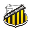 诺瓦里桑蒂诺青年队  logo