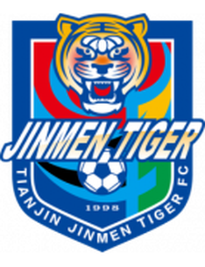 Tianjin Jinmen Tiger