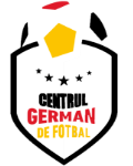 ACS Centrul German de Fotbal U19