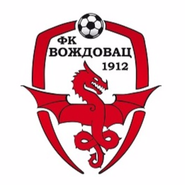 沃日多瓦茨U19 logo