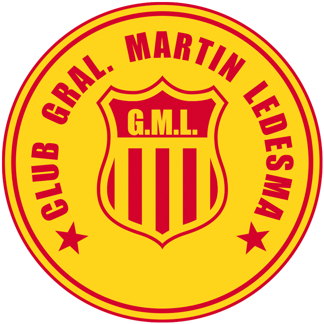馬丁萊德斯馬 logo