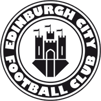爱丁堡城 logo