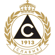 索非亞斯拉維亞  logo