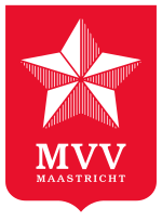 马斯特里赫特后备队 logo