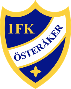 IFK奧斯泰卡斯  logo