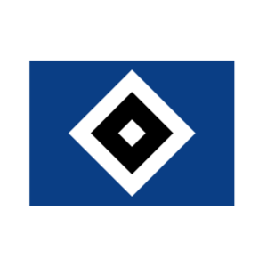 漢堡U19  logo