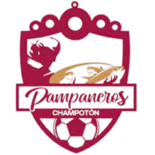 潘帕內羅斯  logo