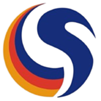 济南林凯赛福球队logo