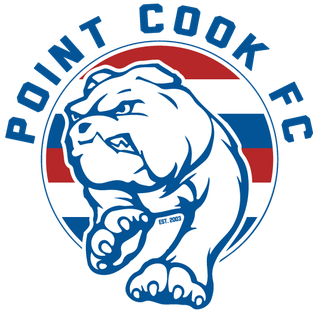 Point Cook FC (W)