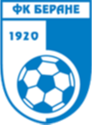 FK Berane U19