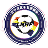 辽宁沈北禾丰女足  logo