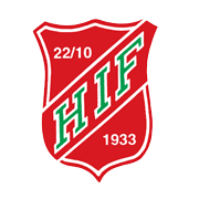 哈尔森 logo