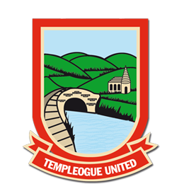 圣殿联合  logo