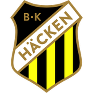 BK Hacken(w)