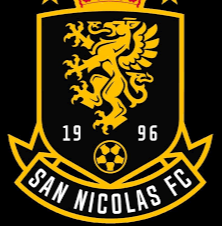 圣尼古拉斯FC logo