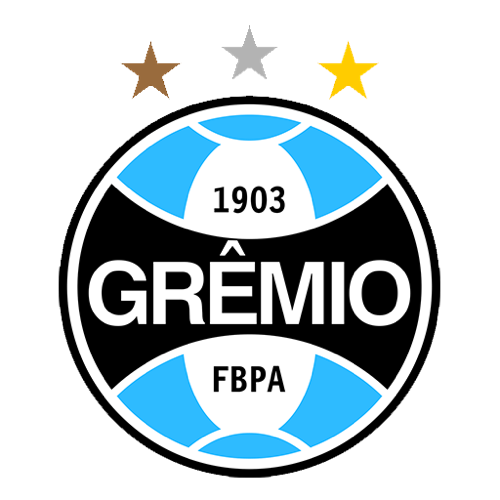 格雷米奧女足 logo