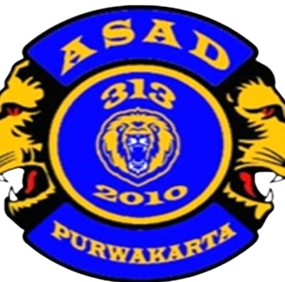 普哇加達  logo