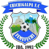 奇奇阿爾帕 FC