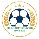 西拉吉斯姆里蒂女足 logo