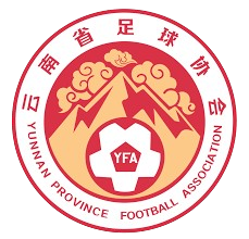 云南U18 