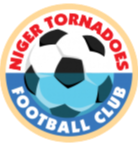 尼日爾FC  logo