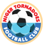 Niger Tornadoes FC