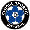 CS维图鲁达斯蒂  logo