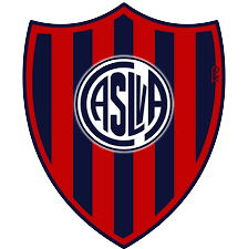 圣洛伦佐阿德拉 logo