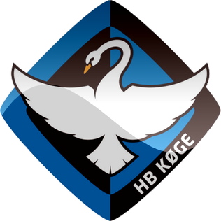 HB克厄  logo