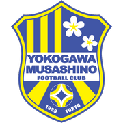 横河武藏野FC队