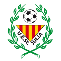 圣塔祖利亚 logo