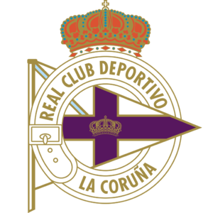 拉科鲁尼亚  logo