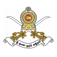 斯里兰卡军队SC