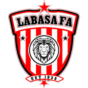 拉巴薩 logo