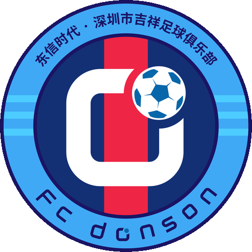 深圳东信吉祥 logo