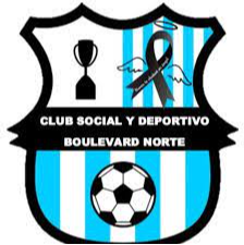 Club Boulevard Norte