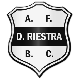 利斯特雷后備隊 logo