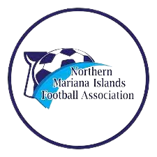 北馬里亞納群島女足U17 logo