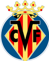 Villarreal C (W)