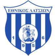 埃尼科斯拉顿  logo
