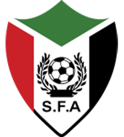 蘇丹  logo