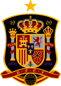 西班牙沙滩女足  logo