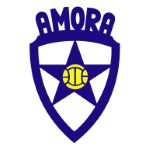 阿莫拉女足  logo