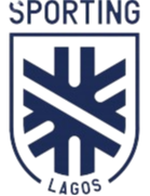 拉各斯竞技 logo